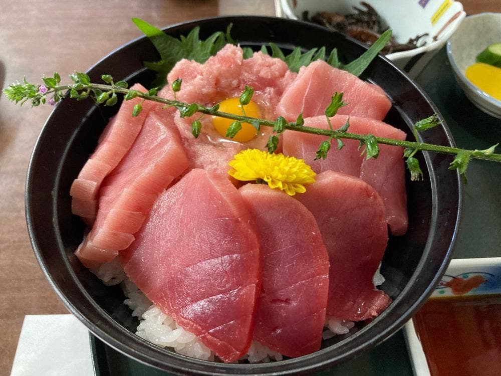 割烹松風