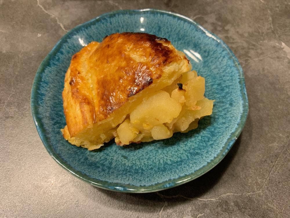 パイの店 kibusi