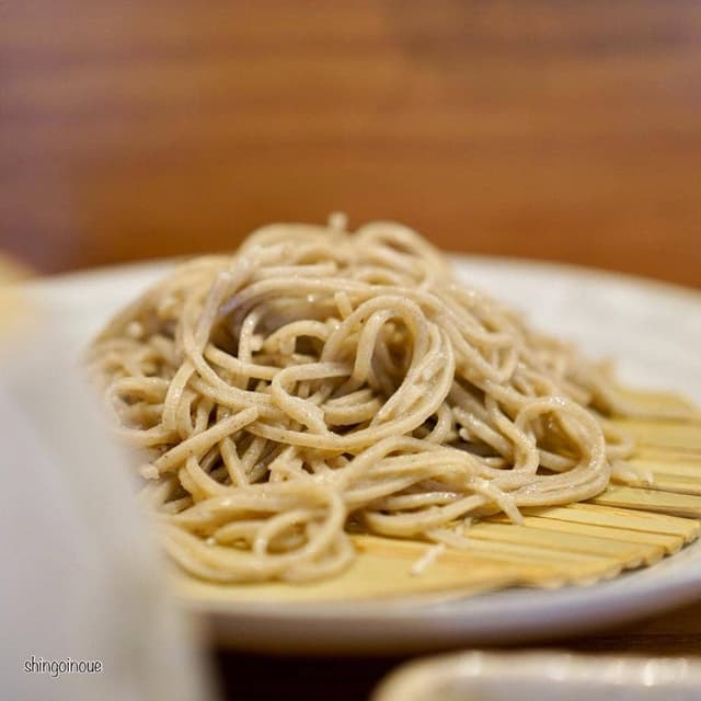 蕎麦前 ごとう - サブ画像1