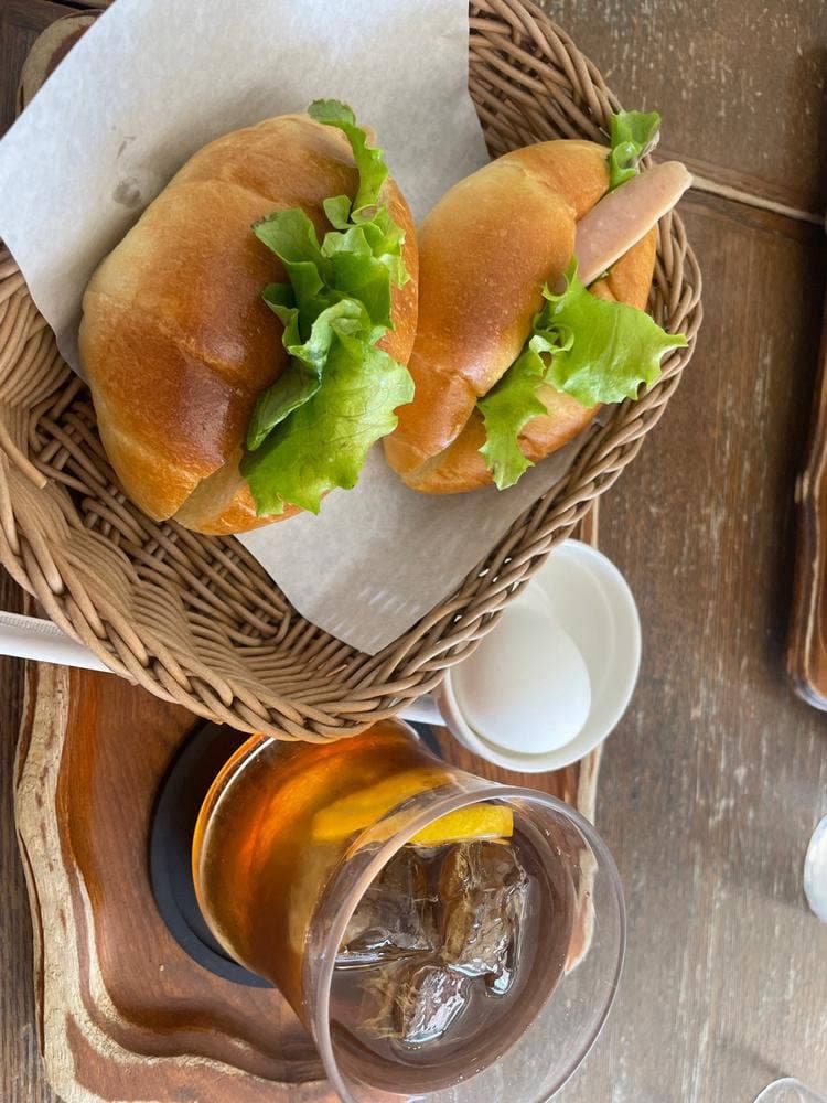 ルフラン 新松戸店
