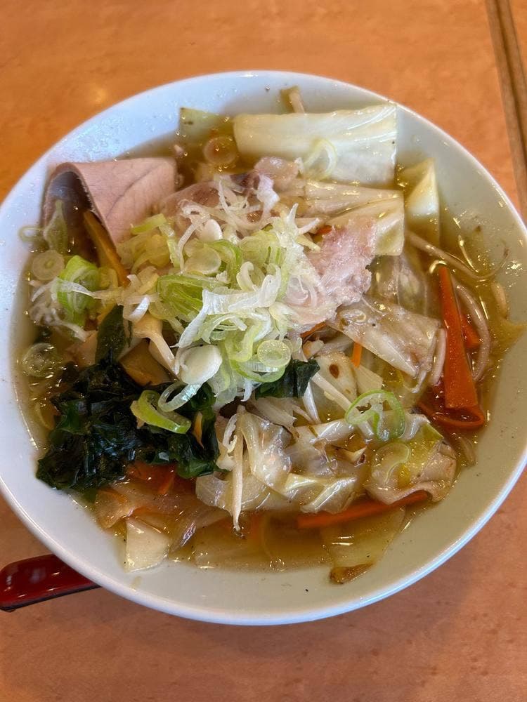 麺匠 新