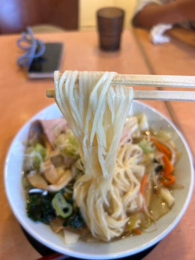 麺匠 新 - サブ画像1