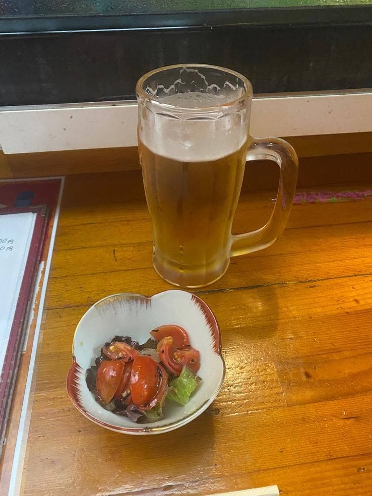 大東寿司 小料理・居酒屋 栄喜