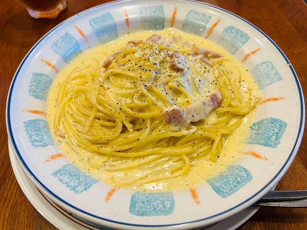 カプリチョーザフジグラン北島店