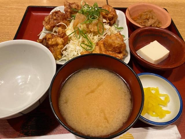 おひつ家吉祥寺店 - サブ画像1