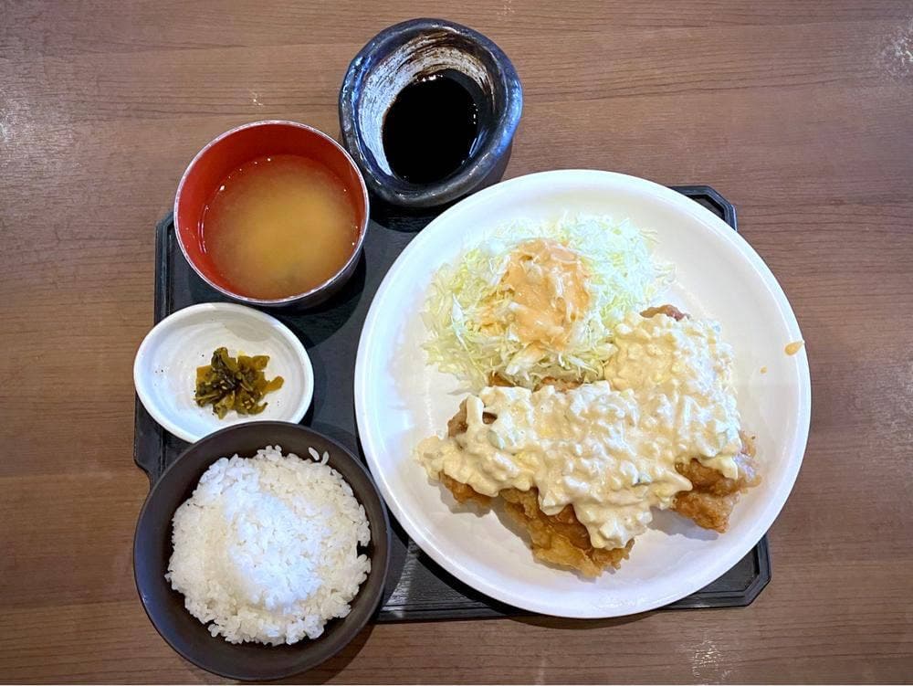 はれるや