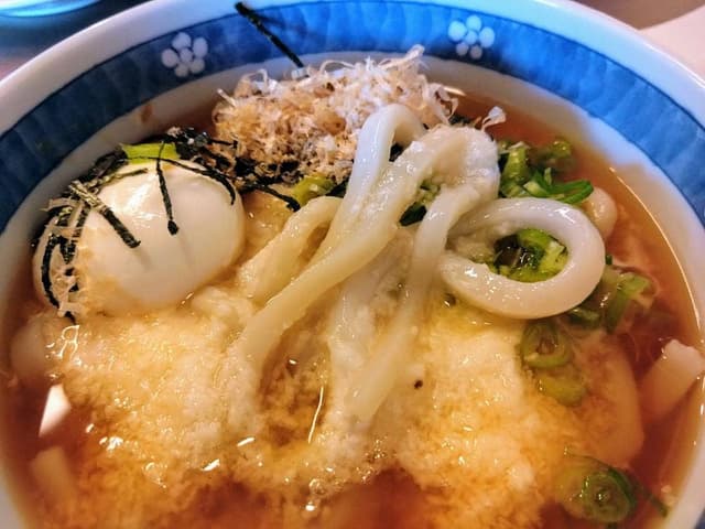 山田屋製麺 - サブ画像1