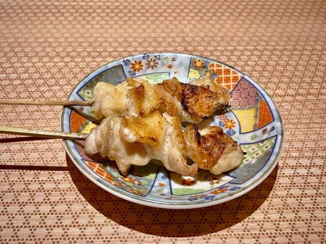 炭火焼鳥&小皿中華 凡龍 - サブ画像1