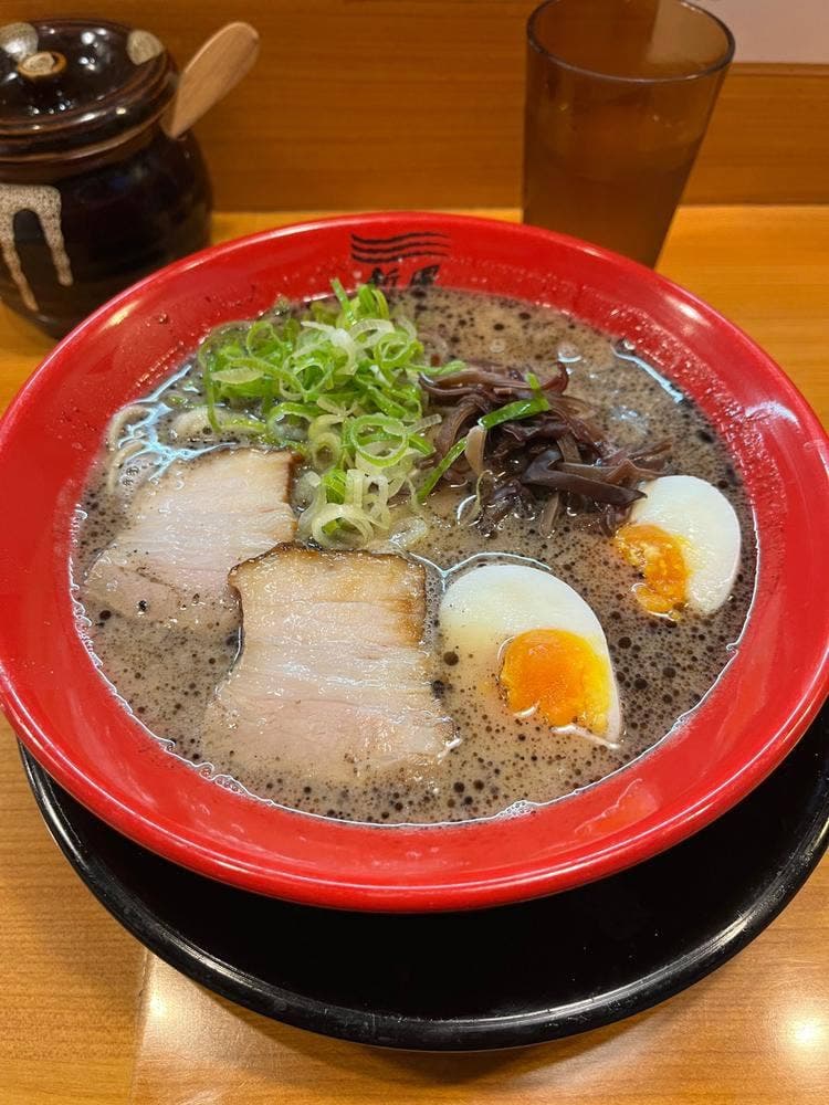 博多新風 高宮本店