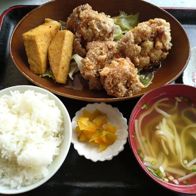 食事処ちまぐ〜 - サブ画像2