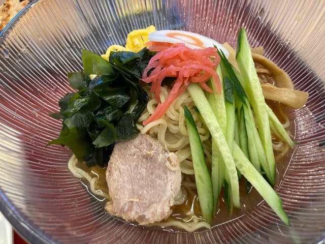 8番らーめん 今江店 - サブ画像3