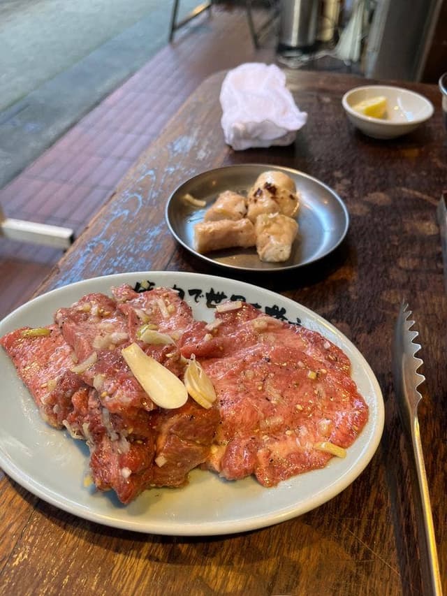 焼肉ここから 渋谷道玄坂店 - サブ画像2