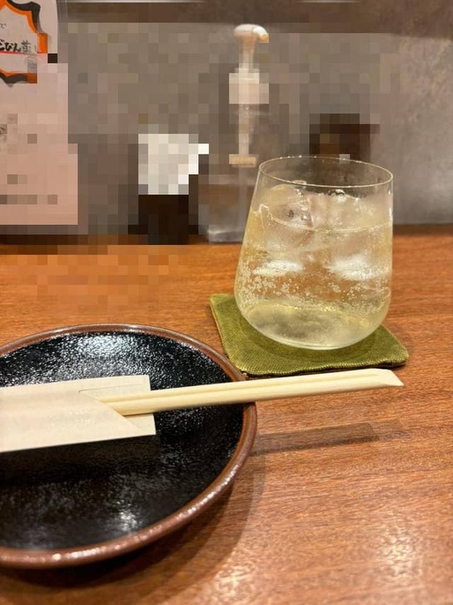 炭焼 ひとしお - サブ画像1