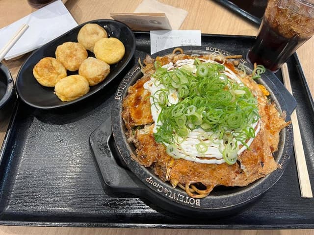 ぼてぢゅう屋台 三井アウトレットパーク入間店 - サブ画像3