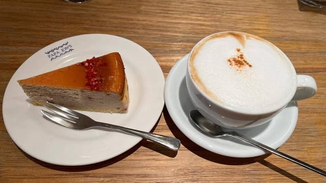 パパジョンズ 六角店 - サブ画像3