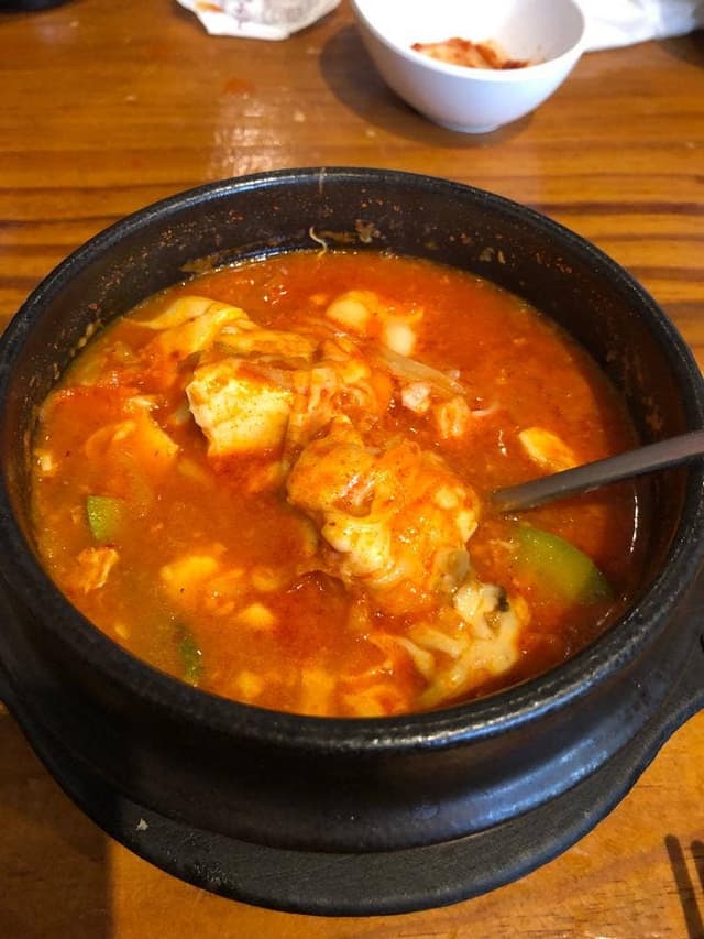 でりかおんどる 新大久保2号店 - サブ画像1