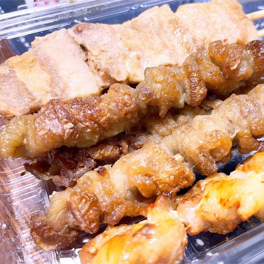 博多ぐるぐるとりかわ竹乃屋 長崎駅ナカ店