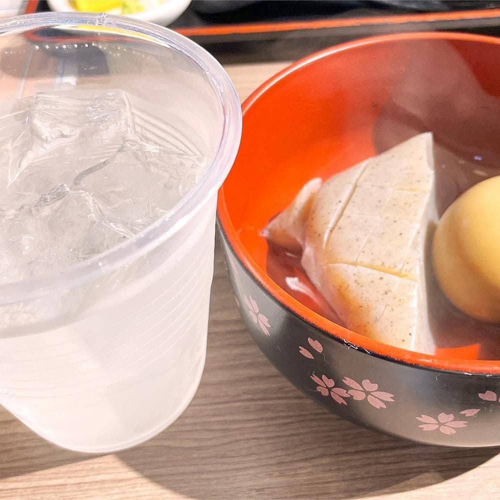 長崎街道かもめ市場