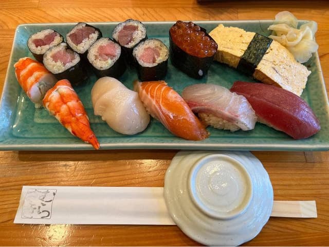 鮨むらさき - サブ画像1
