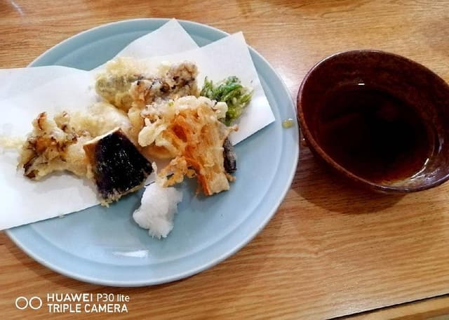 百味 - サブ画像1