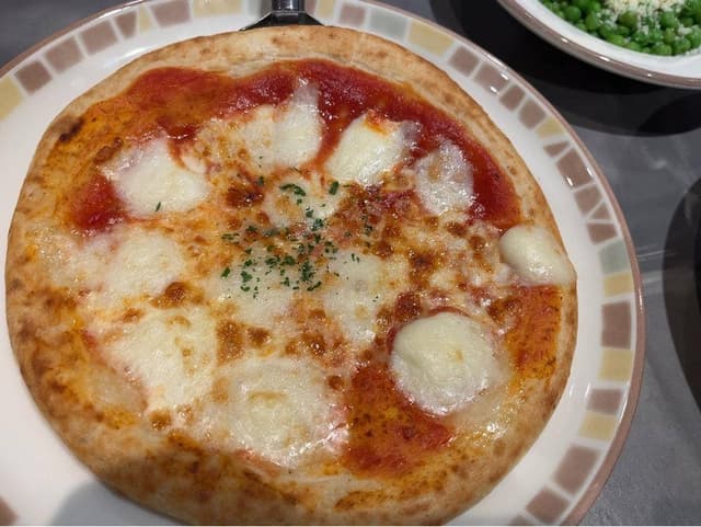 サイゼリヤ 亀有駅北口店 - サブ画像1