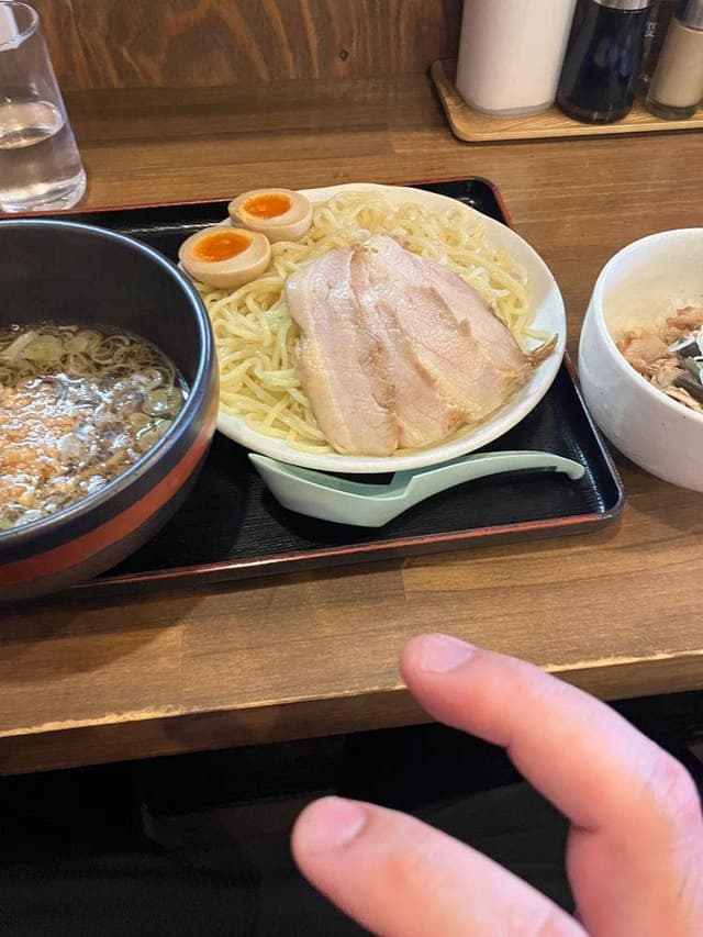 和風らーめん夢館 - サブ画像3