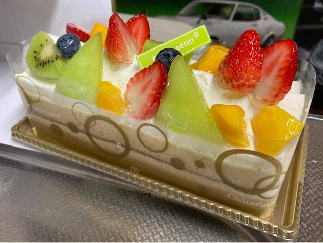 シャトレーゼ イオン小松平面店 - サブ画像2