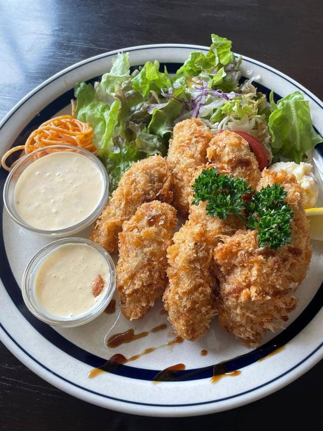 喫茶&洋食 LIFE - サブ画像2