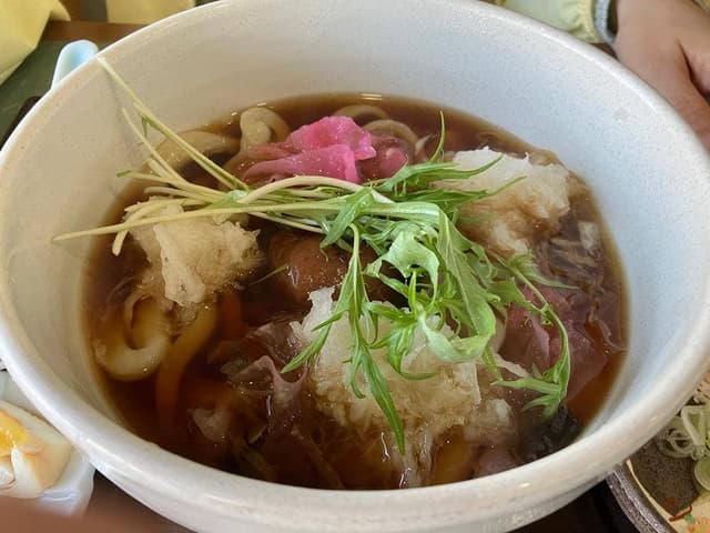 蕎麦花 - サブ画像1