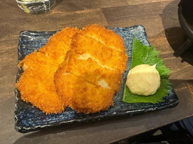 酒と飯 豆たん - サブ画像3