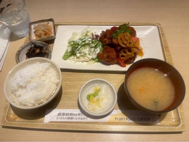 さち福やCAFE 天王寺ミオプラザ館店 - サブ画像1