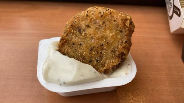 マクドナルド 市川ショップス店 - サブ画像2