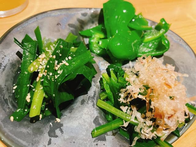 魚居酒屋 カモメ荘 - サブ画像3