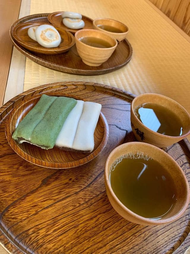 へんばや商店 おはらい町店 - サブ画像3