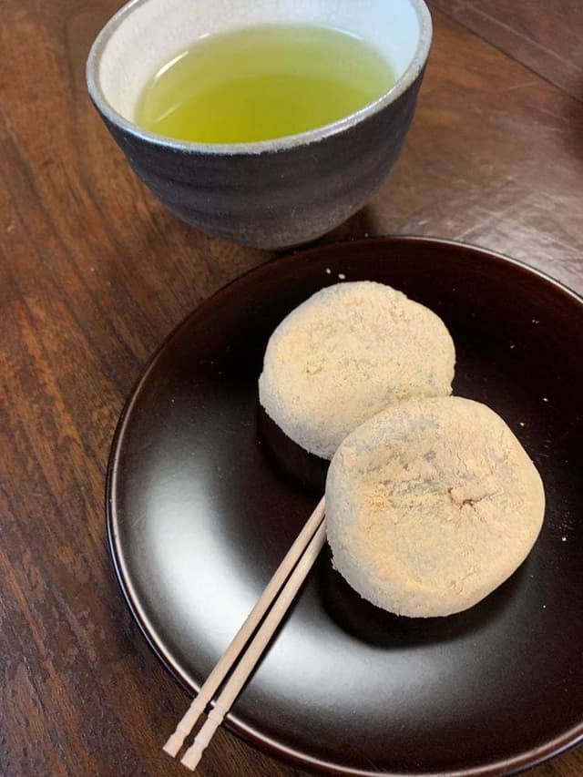 二軒茶屋餅角屋本店 - サブ画像1