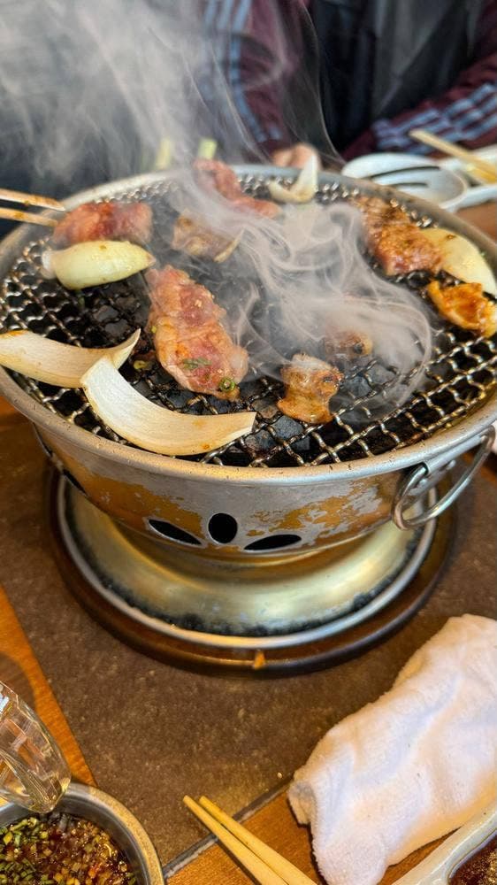 炭火焼肉 ぶち 青崎店 - サブ画像3