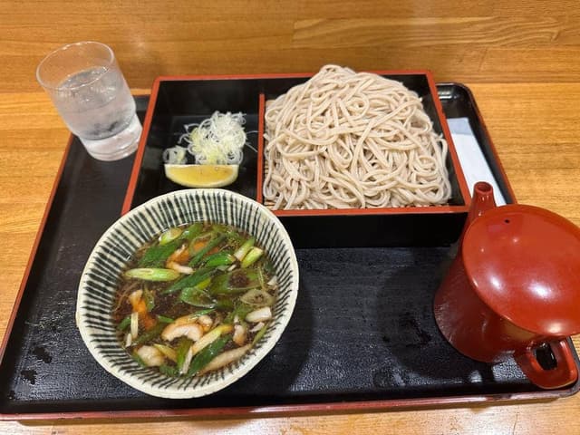 そば宏 - サブ画像1