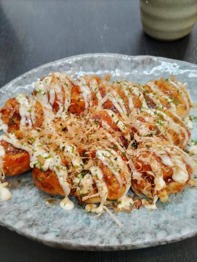 名人蛸 てんぐや 平野店 - サブ画像3