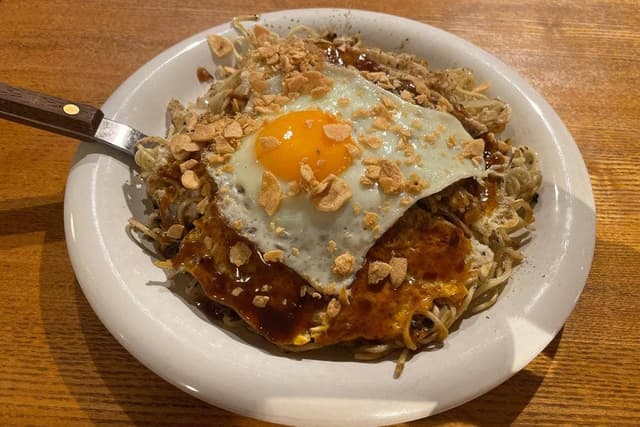 鉄板屋 笑壺 - サブ画像2