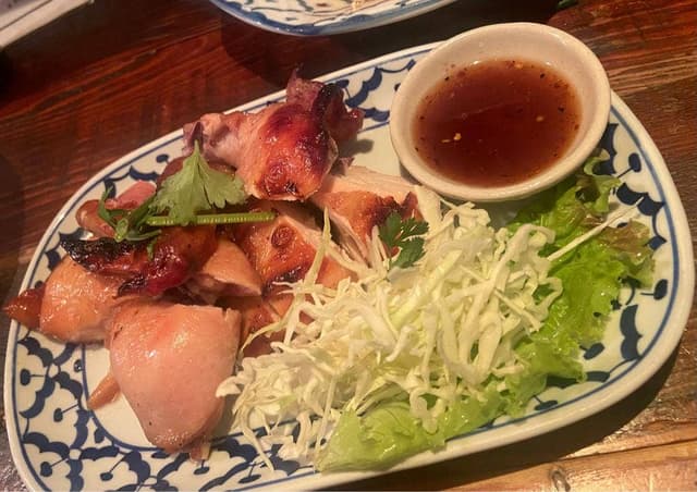 タイ屋台居酒屋 ヤムヤム - サブ画像2