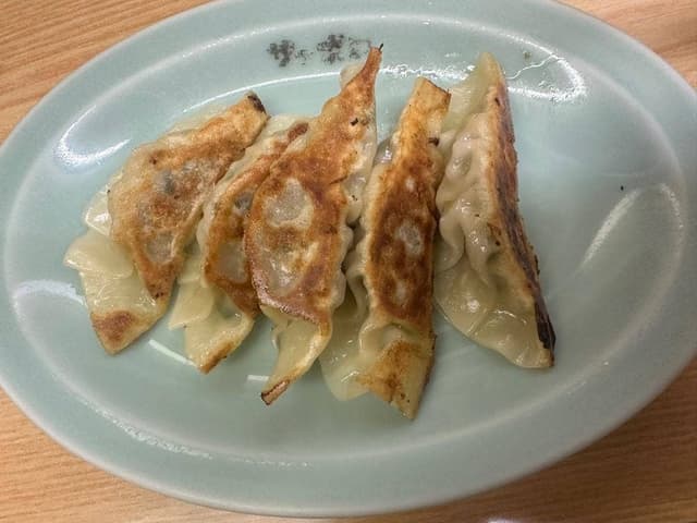 サッポロラーメン西条店 - サブ画像2