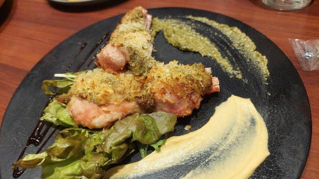 原価ビストロ チーズプラス 草津エイスクエア店 - サブ画像2