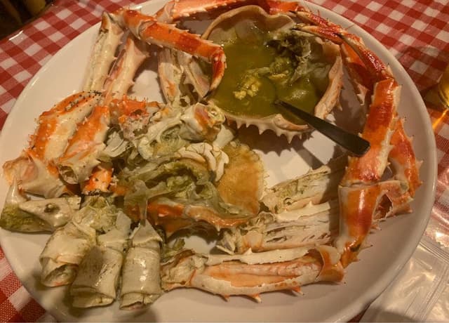 大人の食堂 シロボシ - サブ画像2