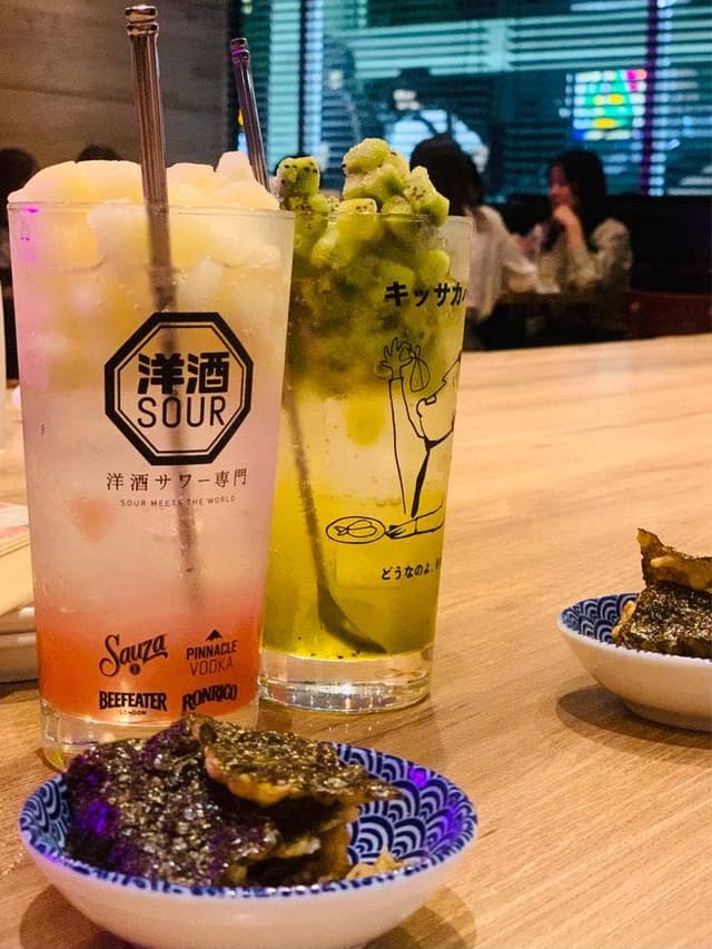 PRONTO 渋谷宮下公園店 - サブ画像1