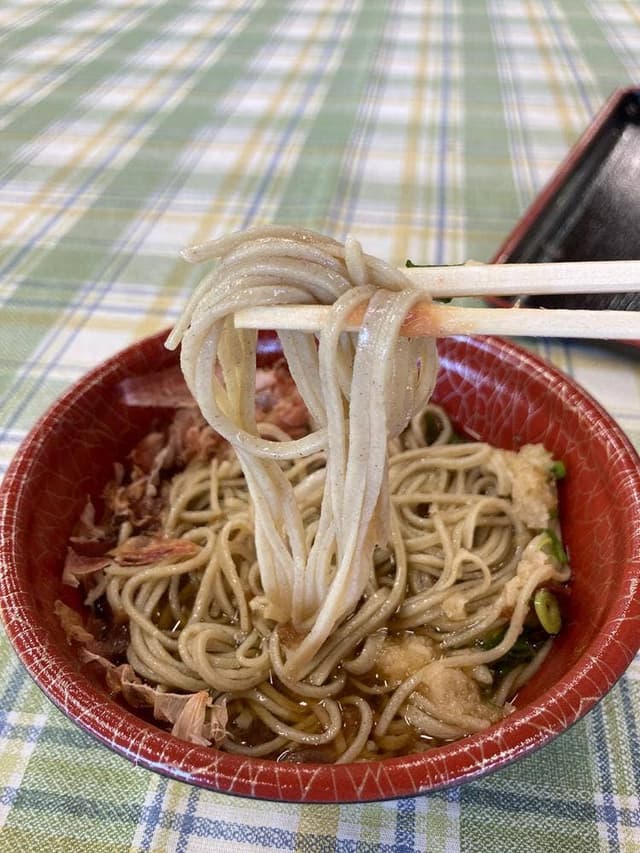 永沢寺 そば道場 - サブ画像3