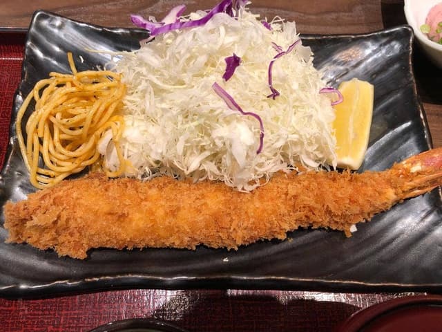 やまと食堂 豊川末広通り店 - サブ画像1