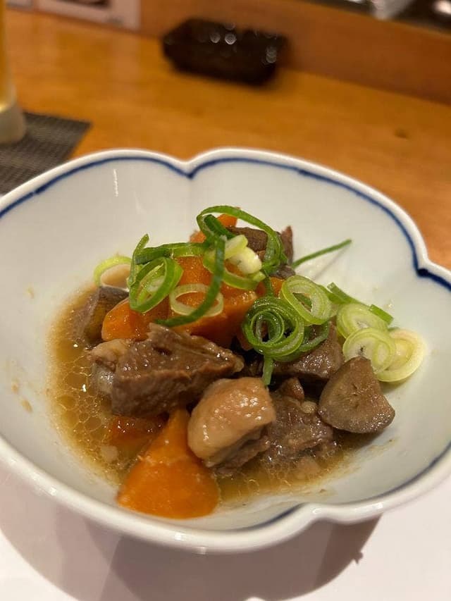 ぎおんの豚汁屋さん あだち家 - サブ画像3