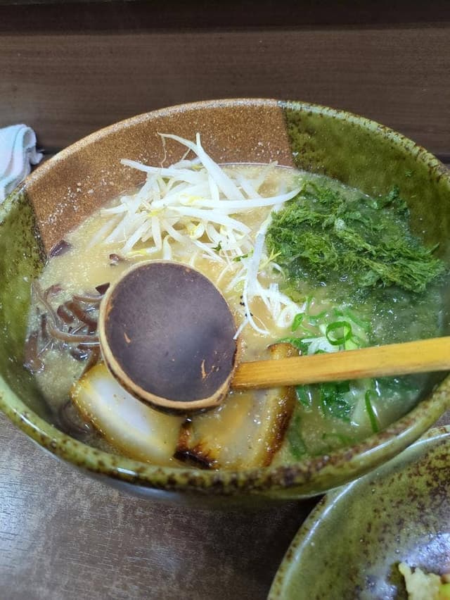 まん吉 - サブ画像3