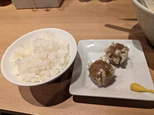 TOKYO豚骨BASE MADE by 一風堂 成田店 - サブ画像2