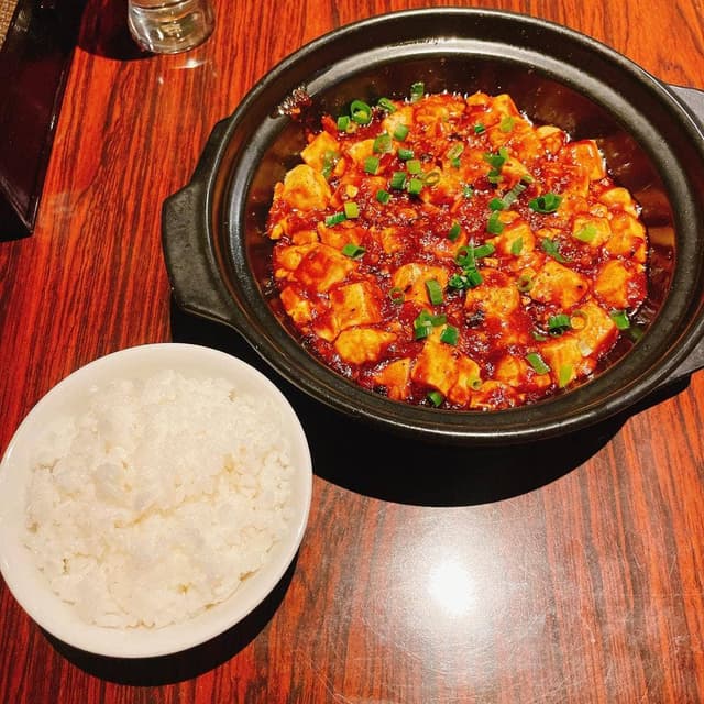 本格四川料理 福楽 - サブ画像3
